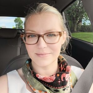 Meet your Posher, Erin